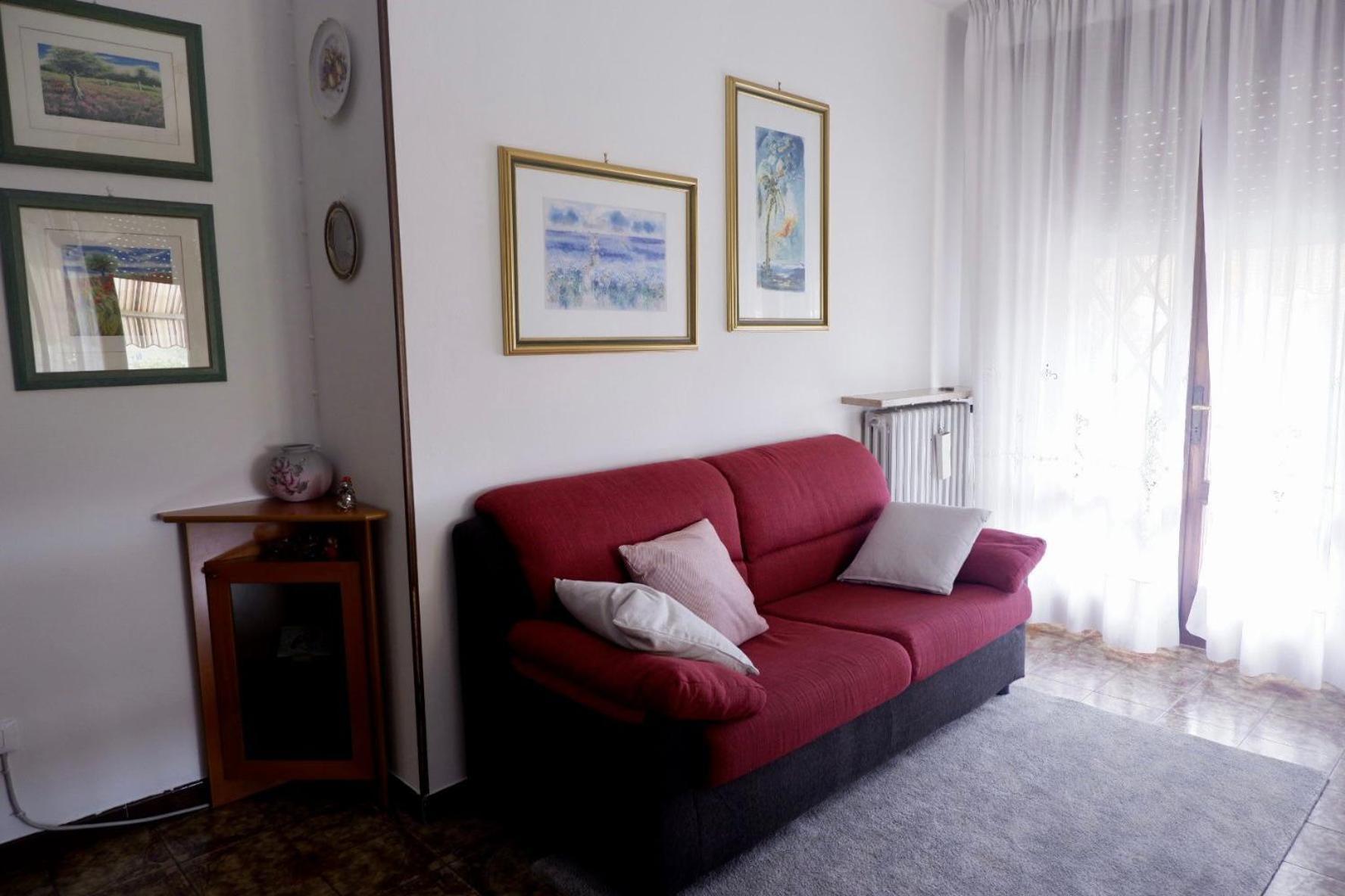 L'Edera Appartamento Rivoli Veronese Luaran gambar